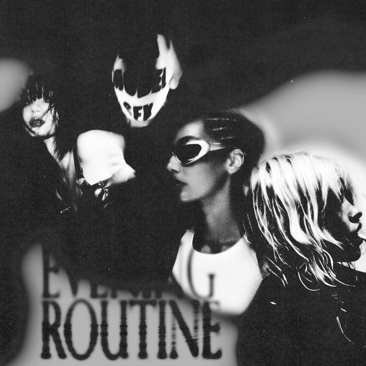 Слушать Mike Levi — Evening Routine на всех площадках