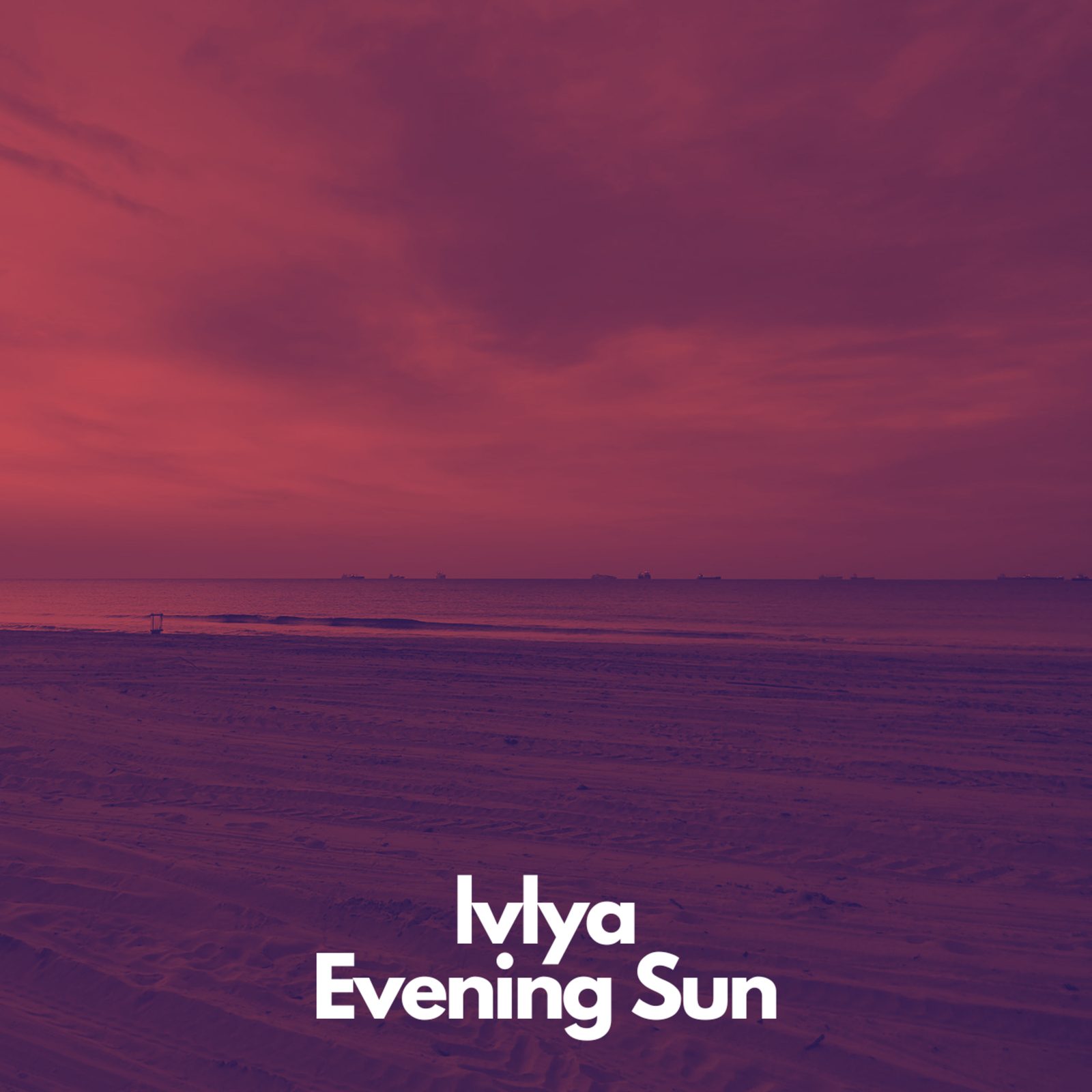 Слушать lvlya — Evening Sun на всех площадках