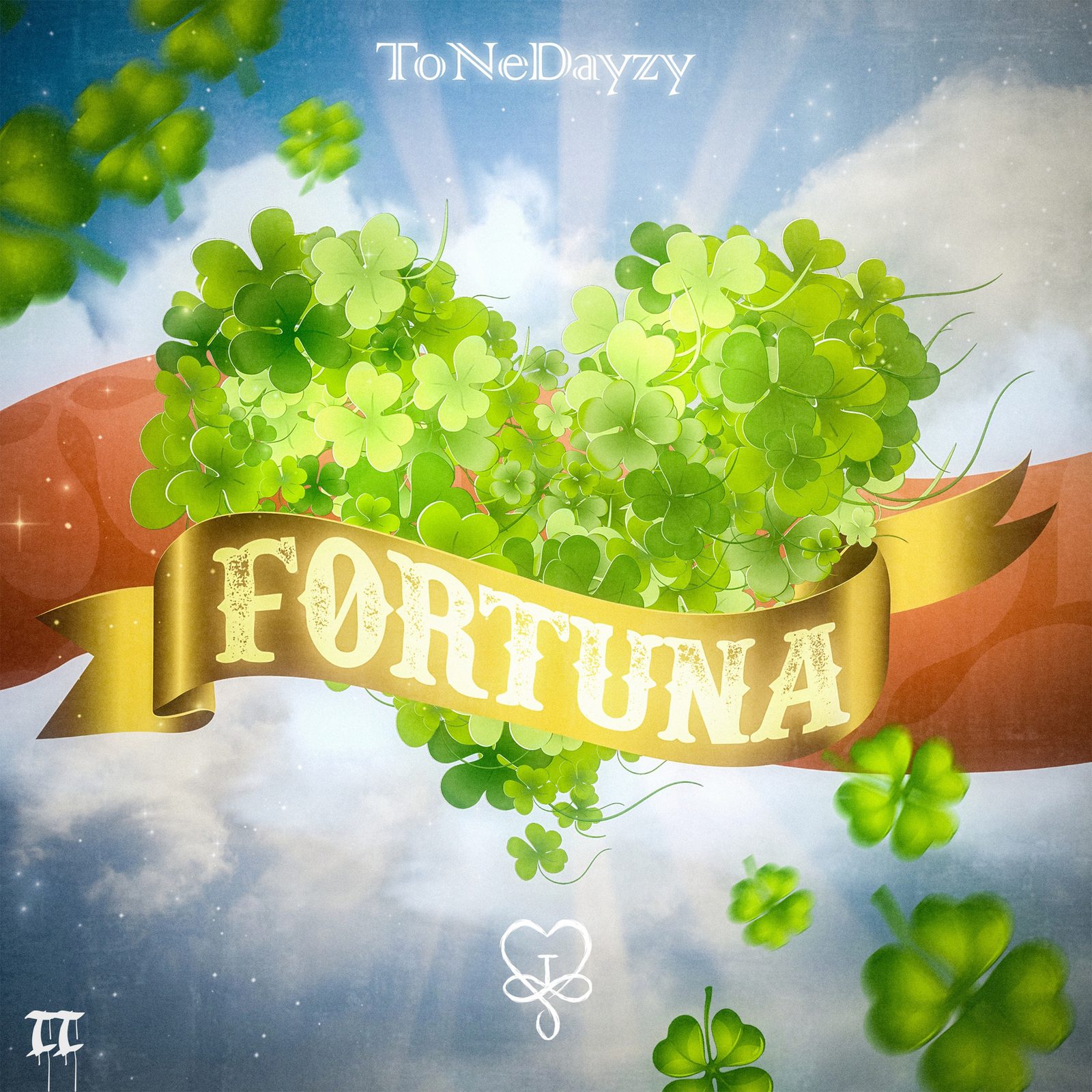 Слушать ToNeDayzy — Fortuna на всех площадках