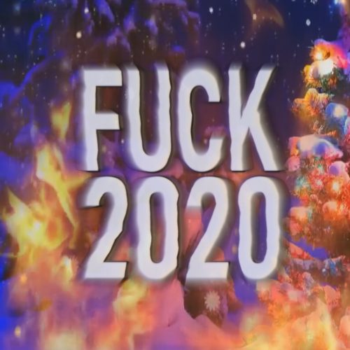 Слушать DROZD — FUCK 2020 на всех площадках