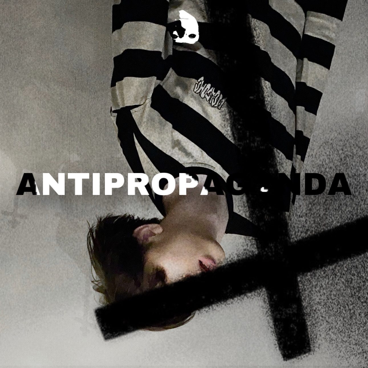 Слушать rileybornfrompain — ANTIPROPAGANDA на всех площадках