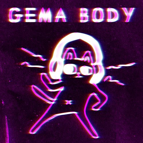 Слушать Reesdrop — gema body на всех площадках
