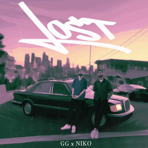 Слушать GG & NIKO — LOST на всех площадках