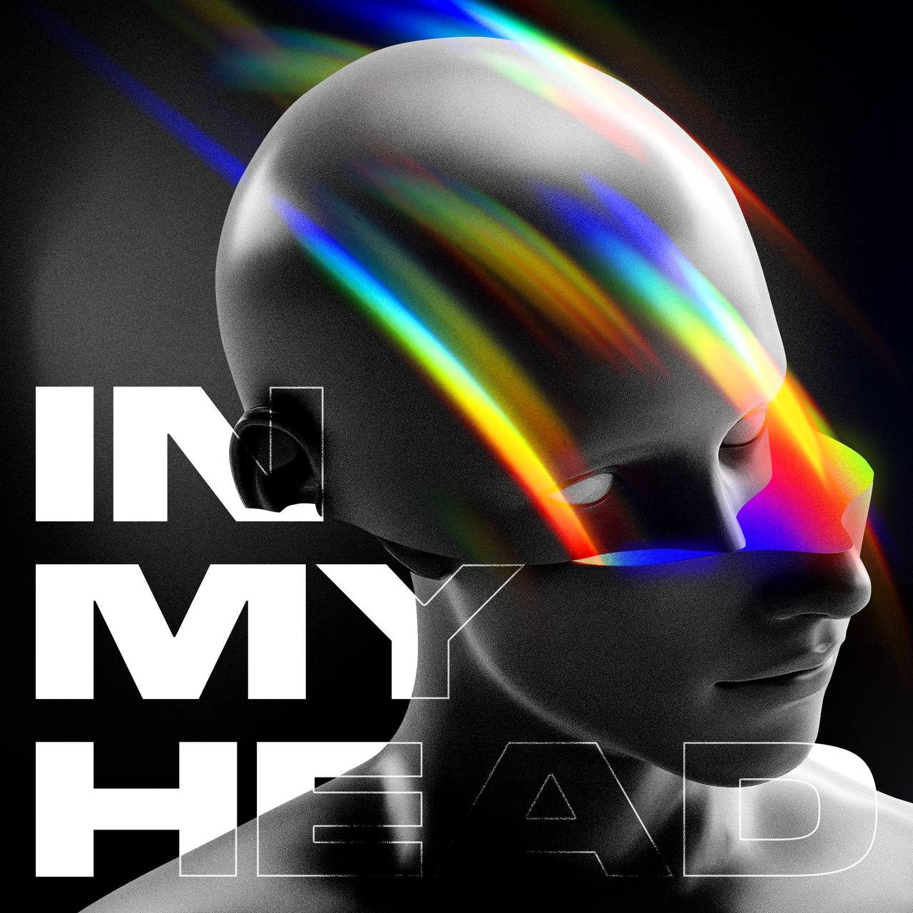 Слушать ghostwalker — In My Head на всех площадках