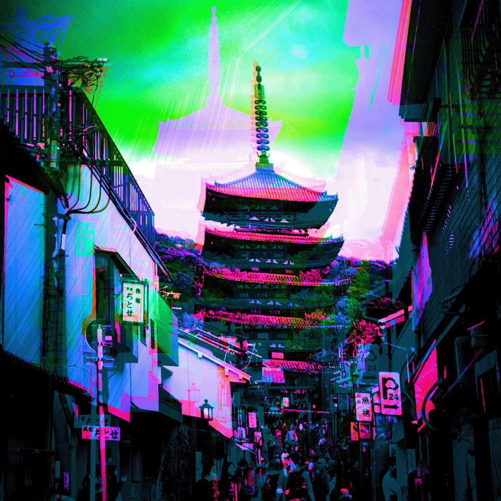 Слушать samaelko — gion на всех площадках