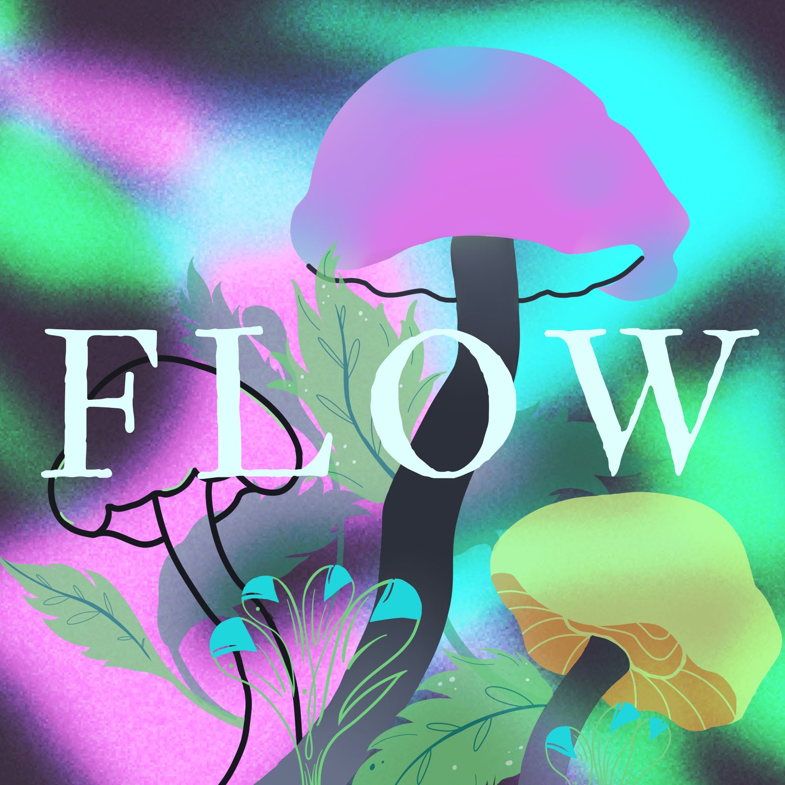 Слушать gmnt — flow на всех площадках