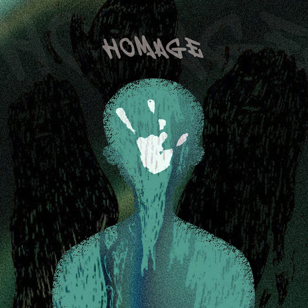 Слушать gmnt — homage на всех площадках