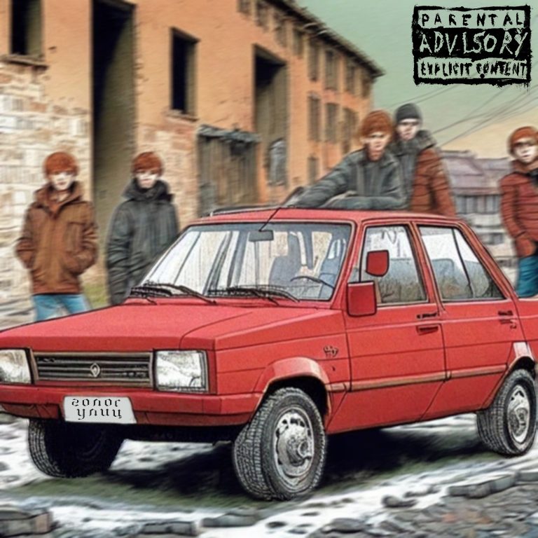 Слушать ZANI — Голос улиц на всех площадках