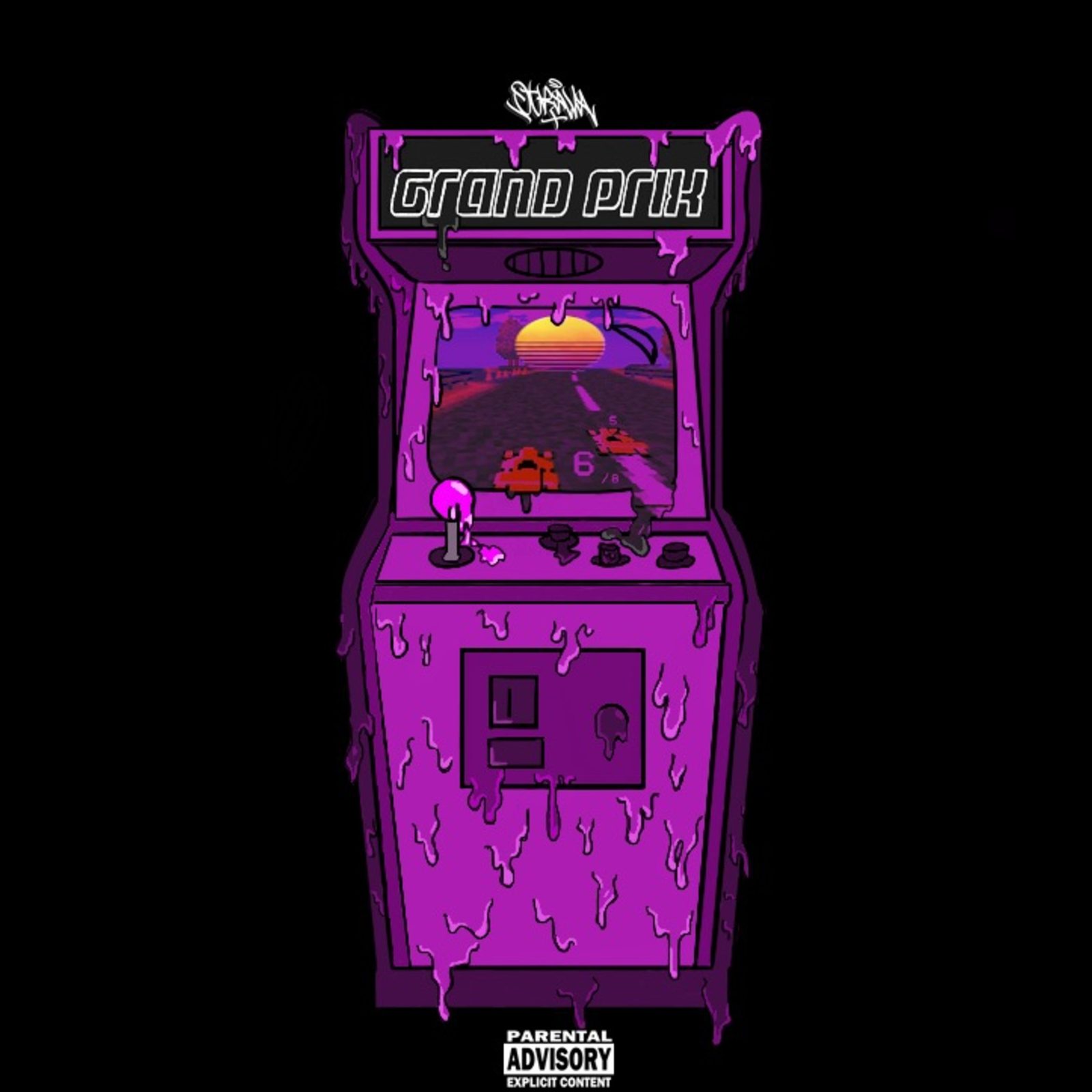 Слушать SHYNE, bboibrownie — GRAND PRIX на всех площадках