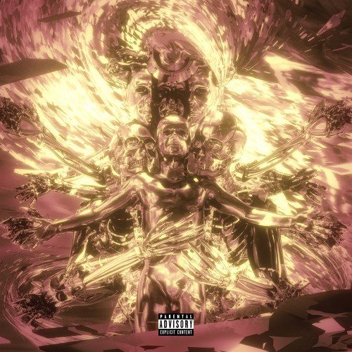 Слушать Hakiro — Ascent to Greatness на всех площадках