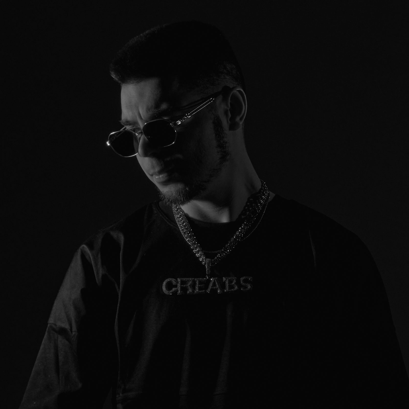 Слушать CREABS — HAPPINESS & SADNESS на всех площадках
