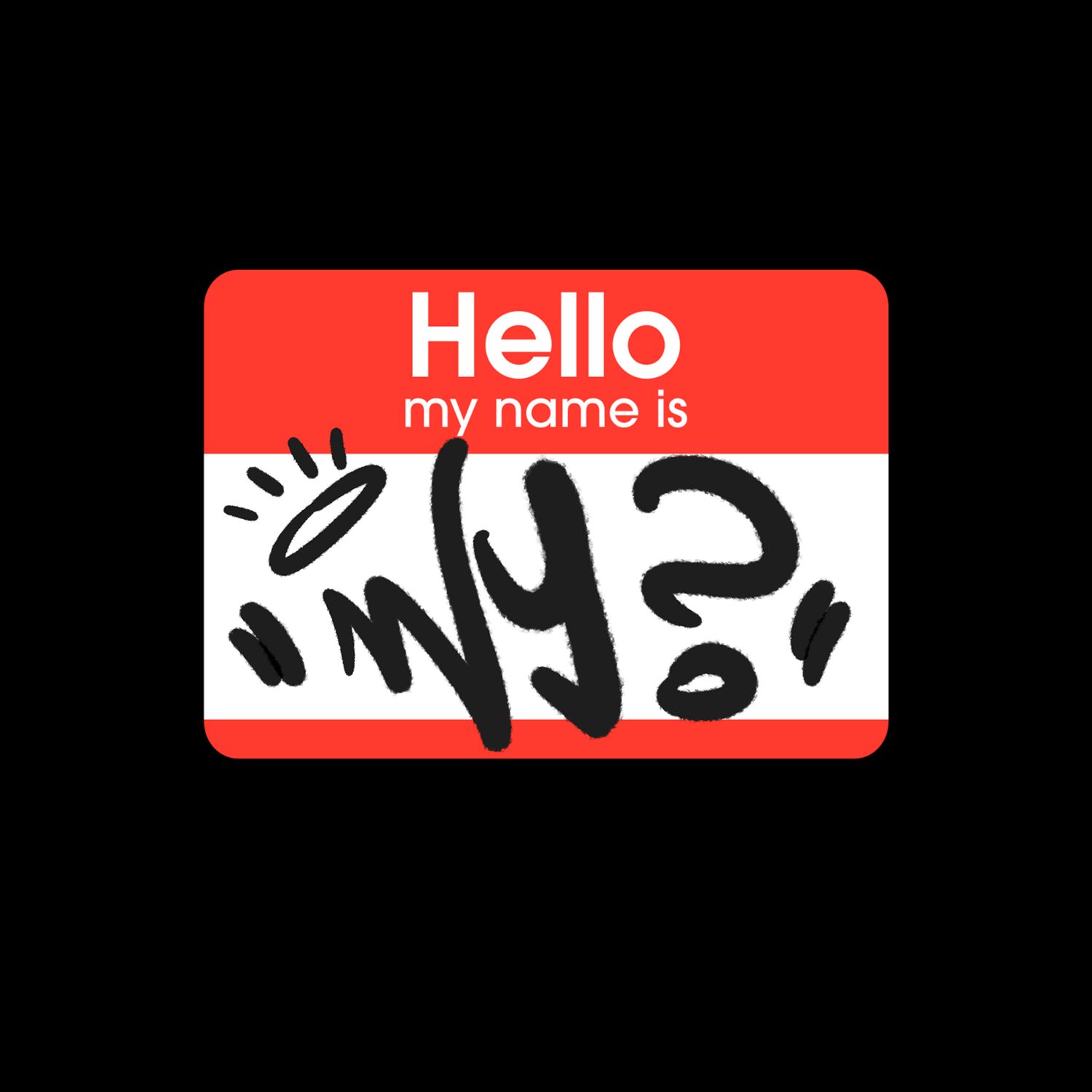 Слушать WY? — HELLO, MY NAME IS WY? на всех площадках
