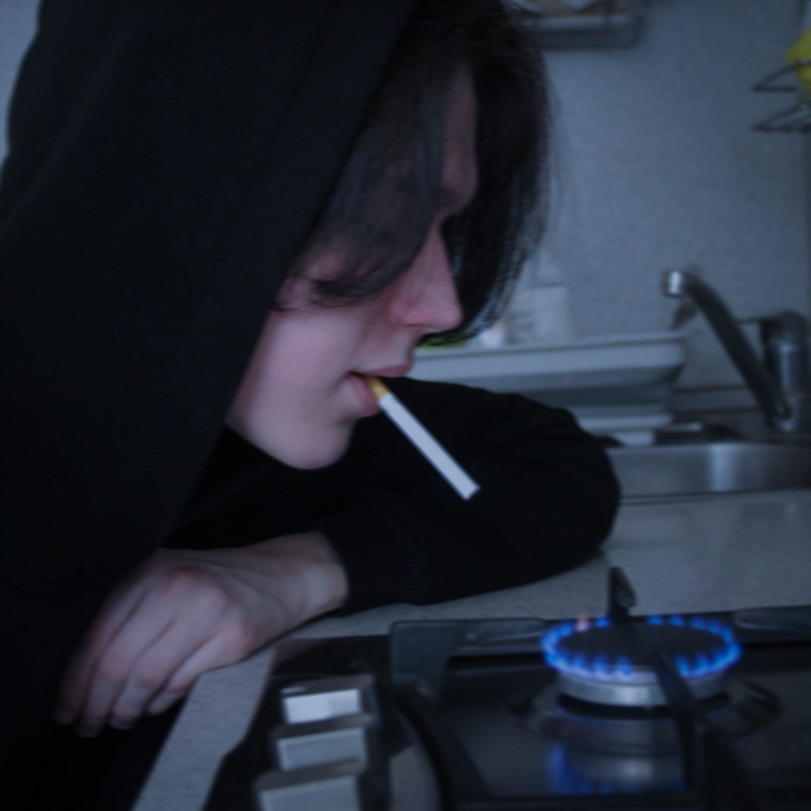 Слушать SLAVKIS — Хокку на всех площадках