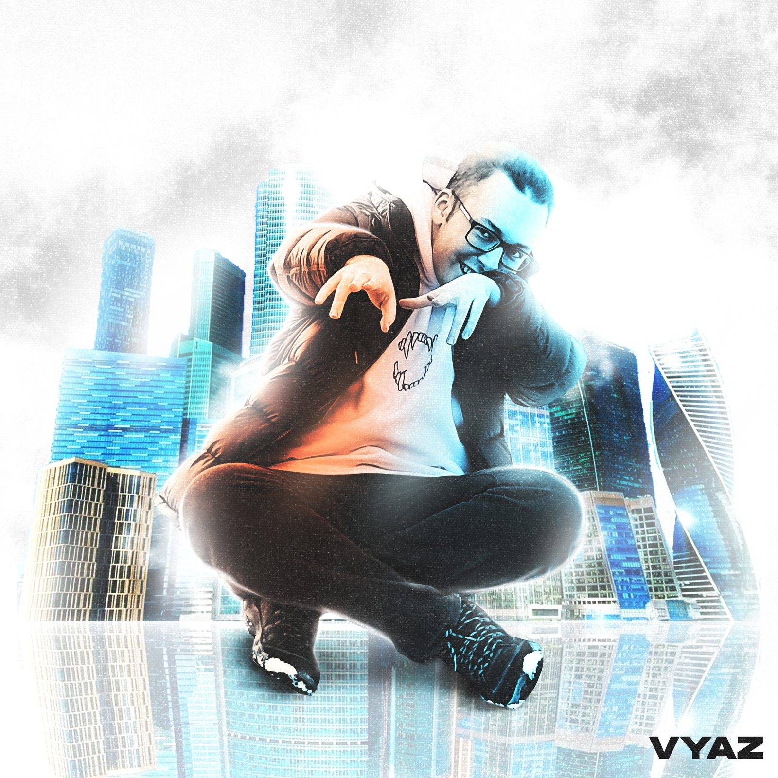 Слушать VYAZ — СТО РУБЛЕЙ на всех площадках