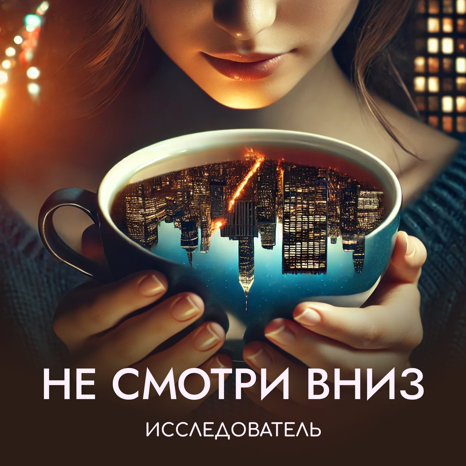 Слушать Исследователь — Не смотри вниз на всех площадках