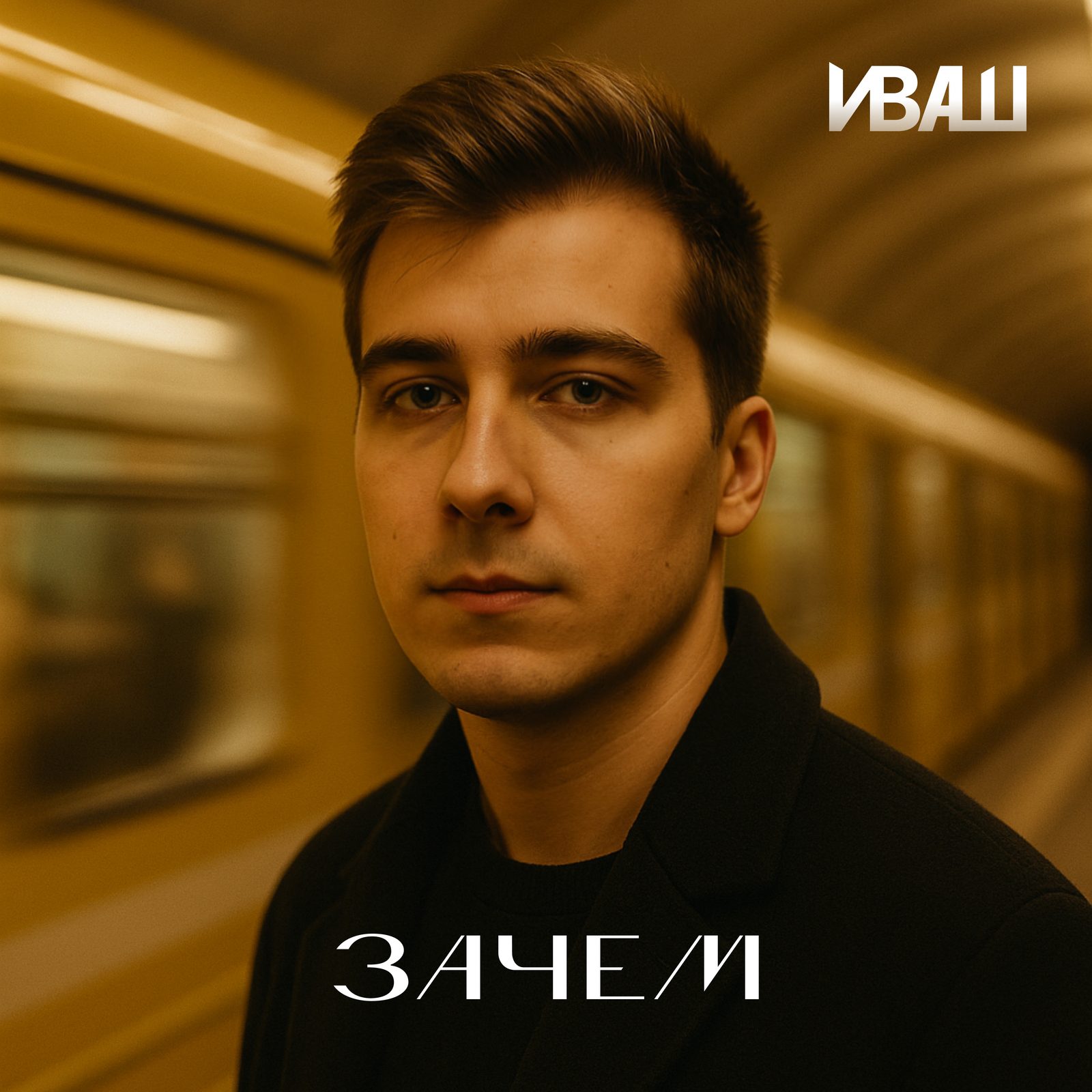 Слушать Иваш — Зачем на всех площадках