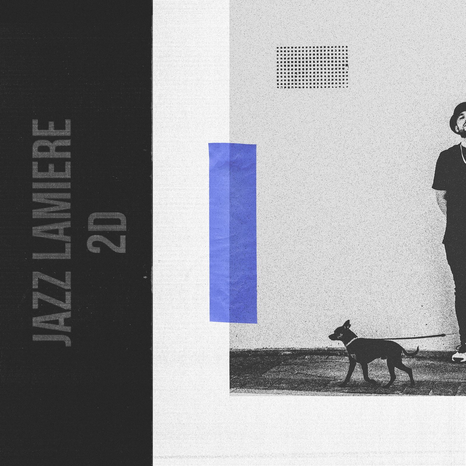 Слушать Jazz Lamiere — 2D на всех площадках