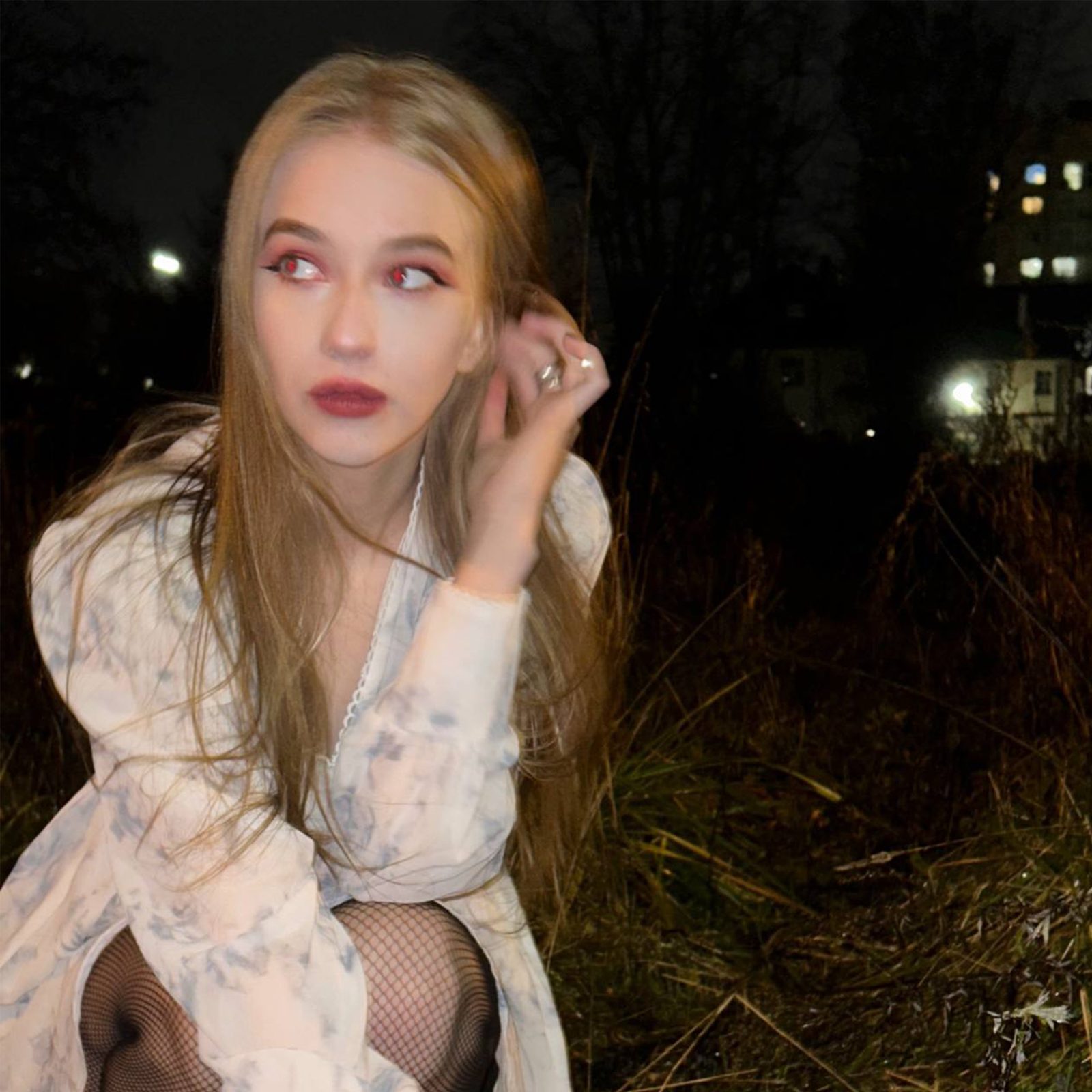 Слушать мяукс — juligirl на всех площадках