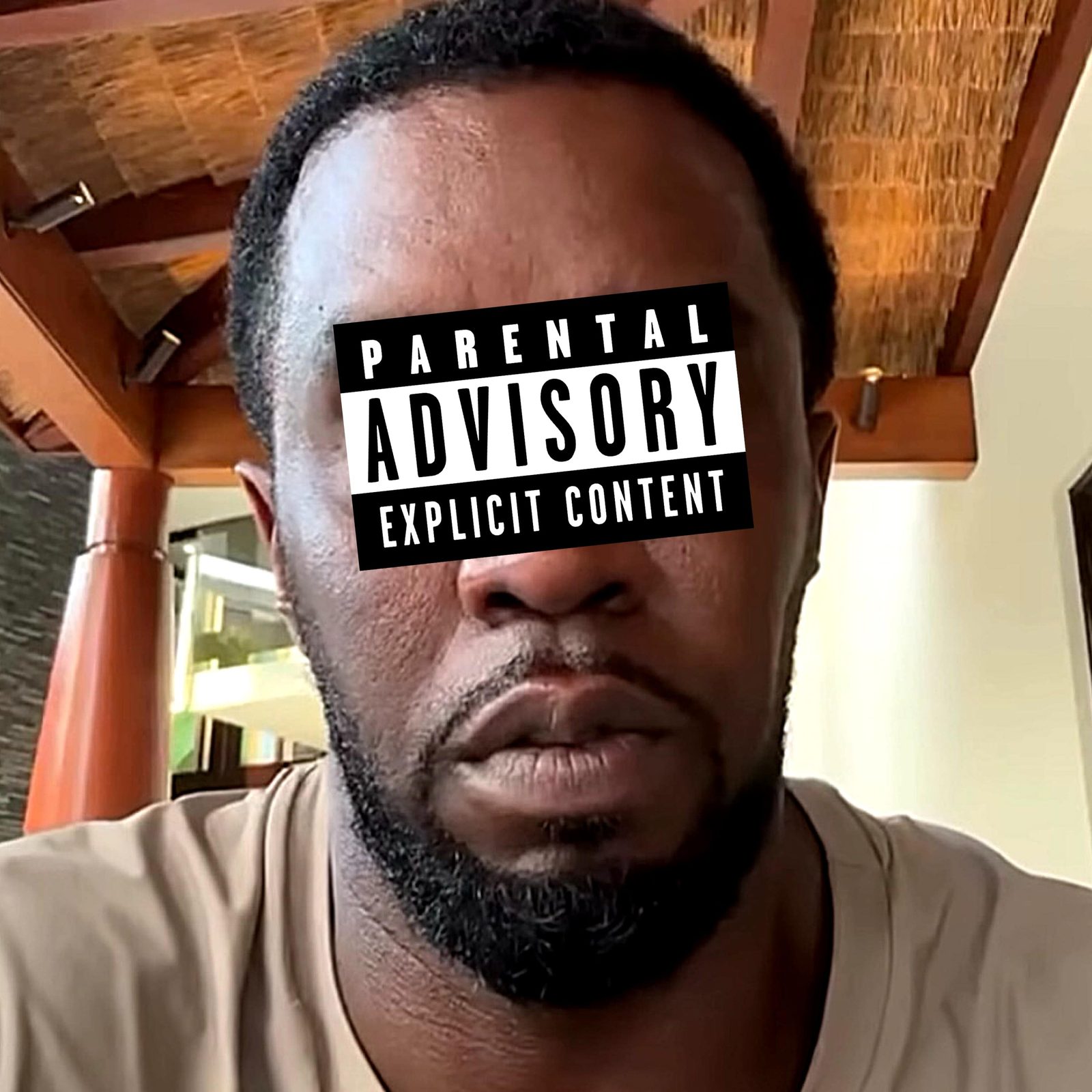 Слушать Kanan Lion — Diddy Did It на всех площадках