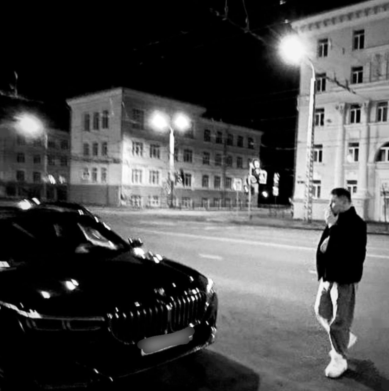 Слушать ODEALO — Karel OG на всех площадках