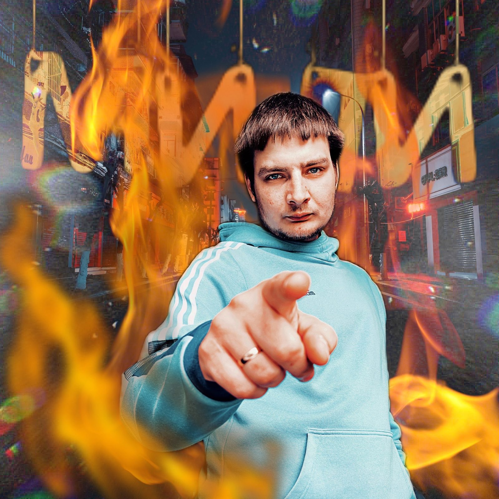 Слушать Kradok — Мили на всех площадках