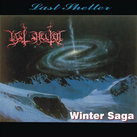 Слушать Last Shelter — Winter Saga на всех площадках
