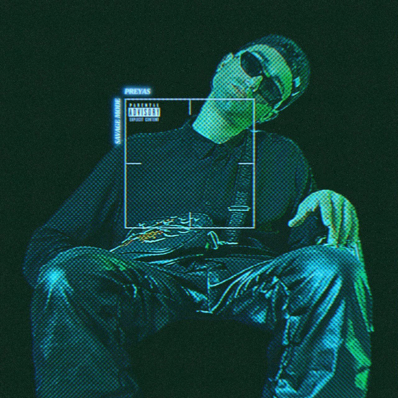 Слушать PREYAS — Savage Mode (Prod. by Leroy) на всех площадках