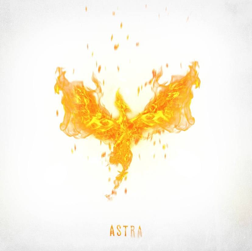 Слушать Lew Heart, Blackout Kids — Astra на всех площадках