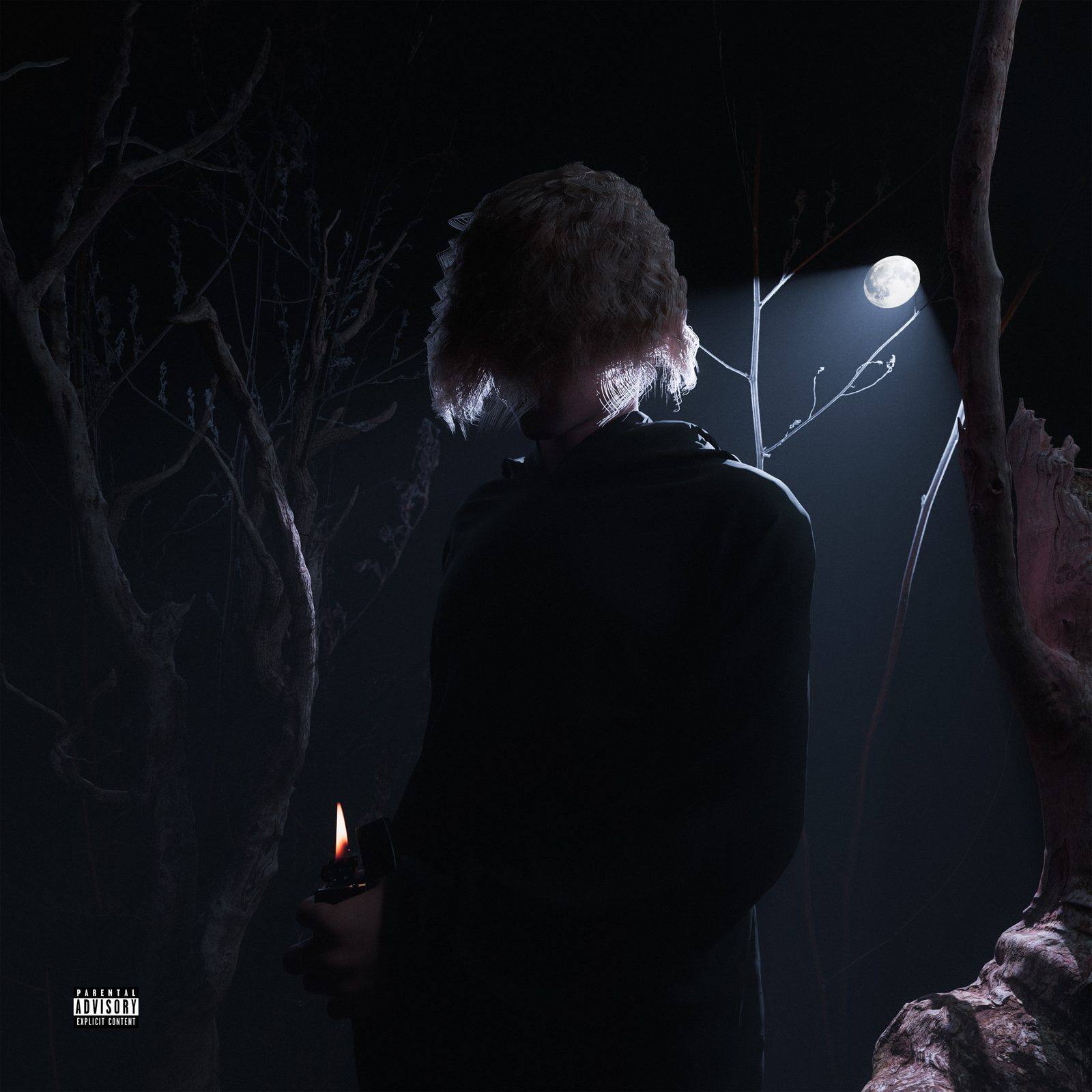 Слушать Lil Wett — REBORN на всех площадках
