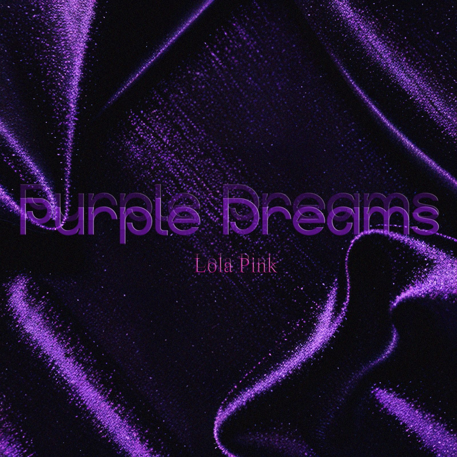 Слушать Lola Pink — Purple Dreams на всех площадках