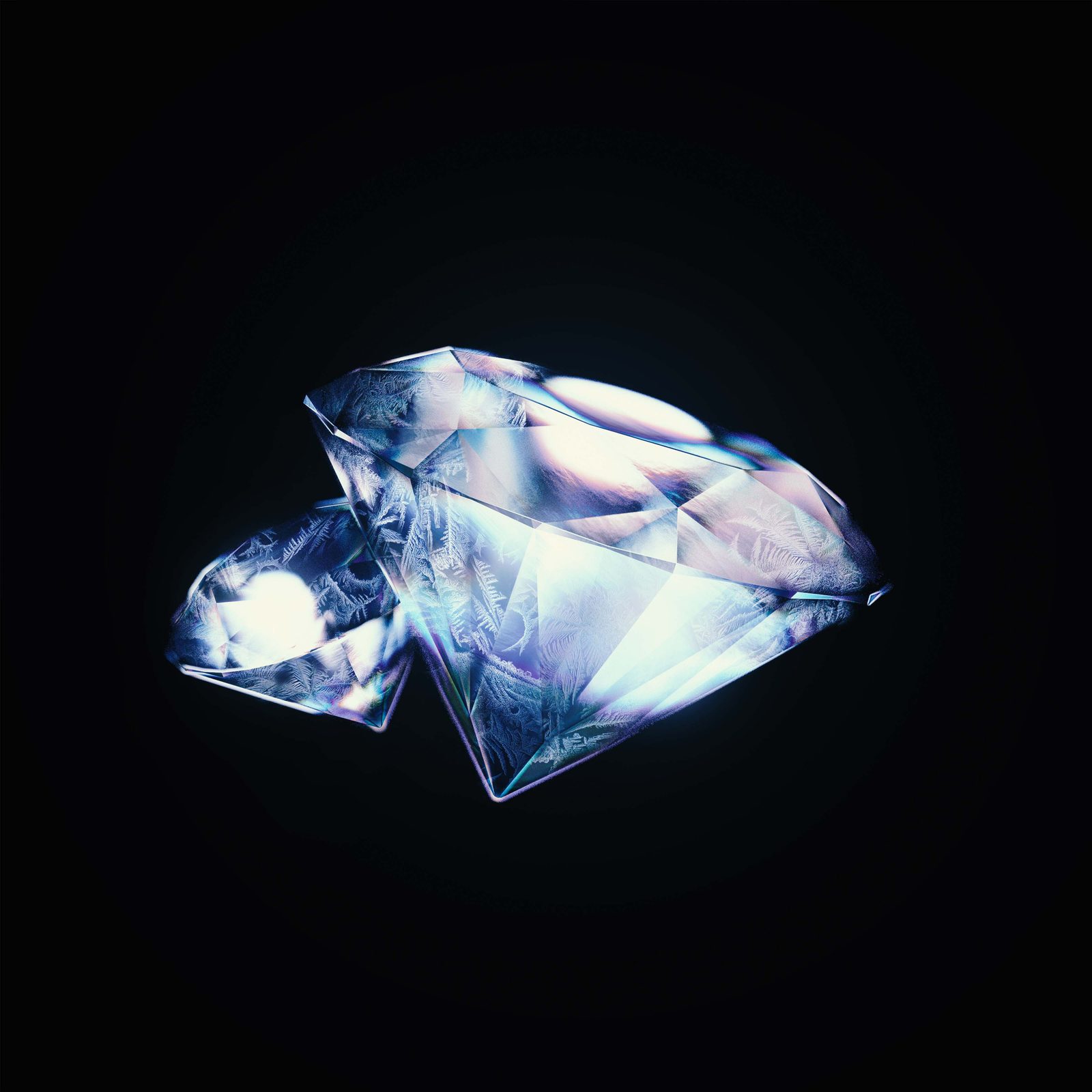Слушать lonely idol — 16: Snow and Diamonds на всех площадках