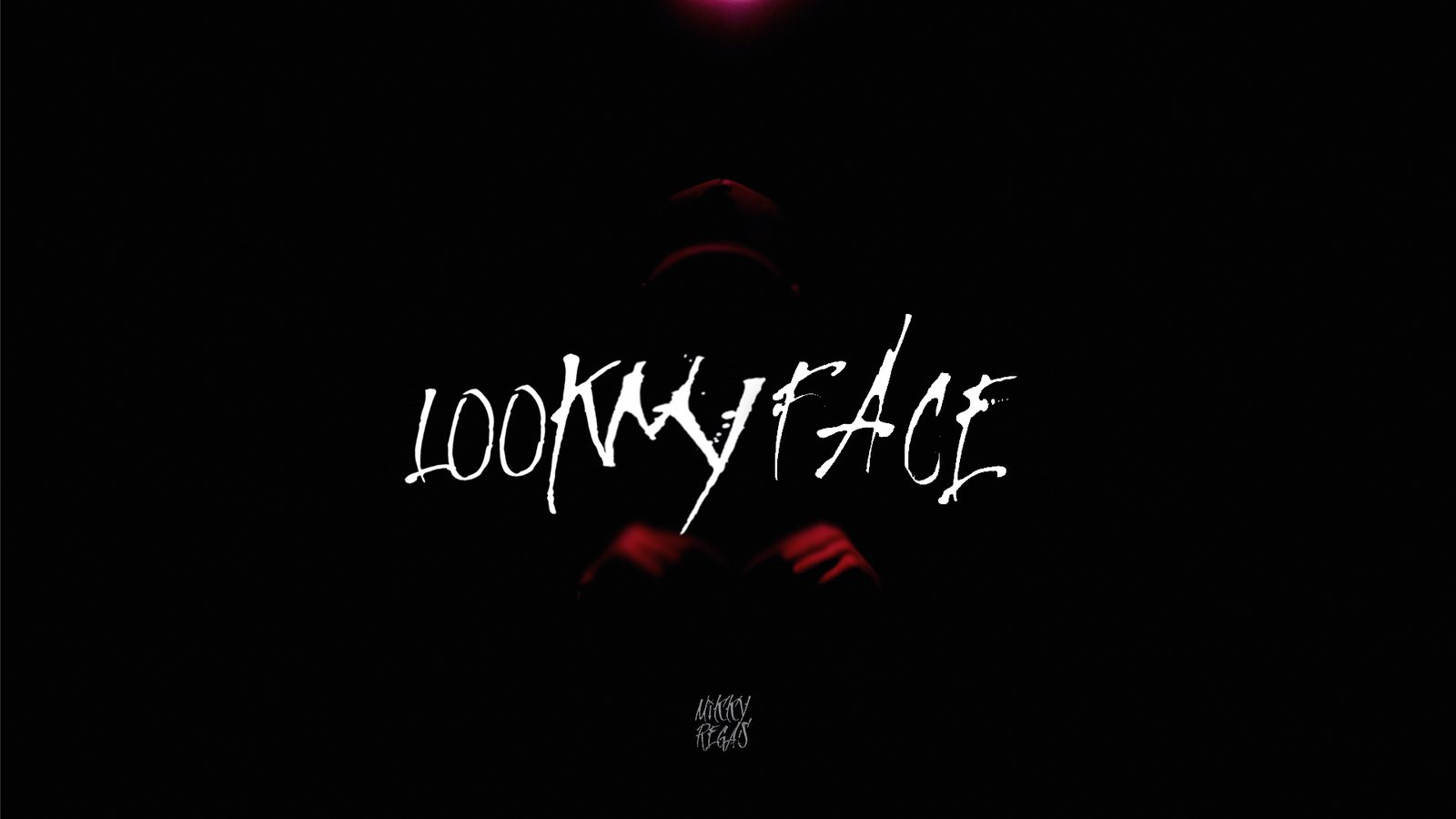 Слушать Mikky Regas — LOOK MY FACE на всех площадках