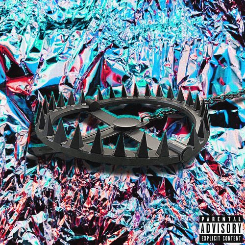 Слушать CW1LL — LOST IN TRAP на всех площадках
