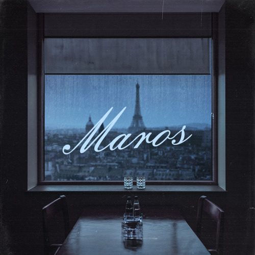 Слушать Tembull — Maros на всех площадках