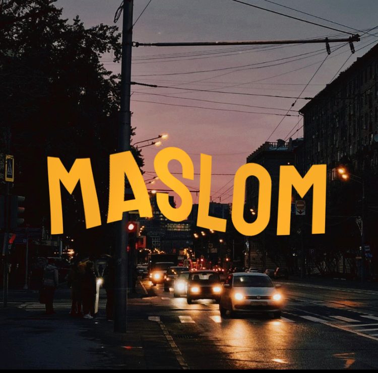 Слушать evseaa — маслом на всех площадках