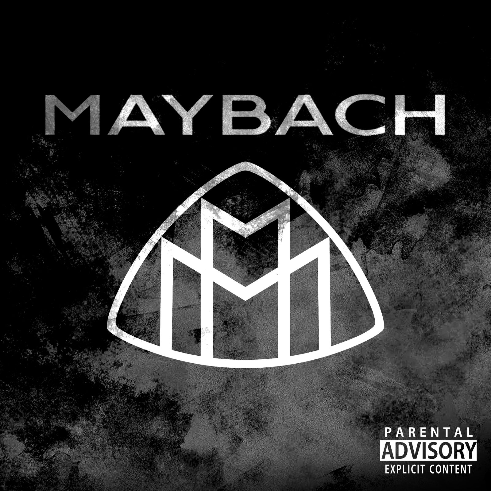 Слушать murd8r — MAYBACH на всех площадках