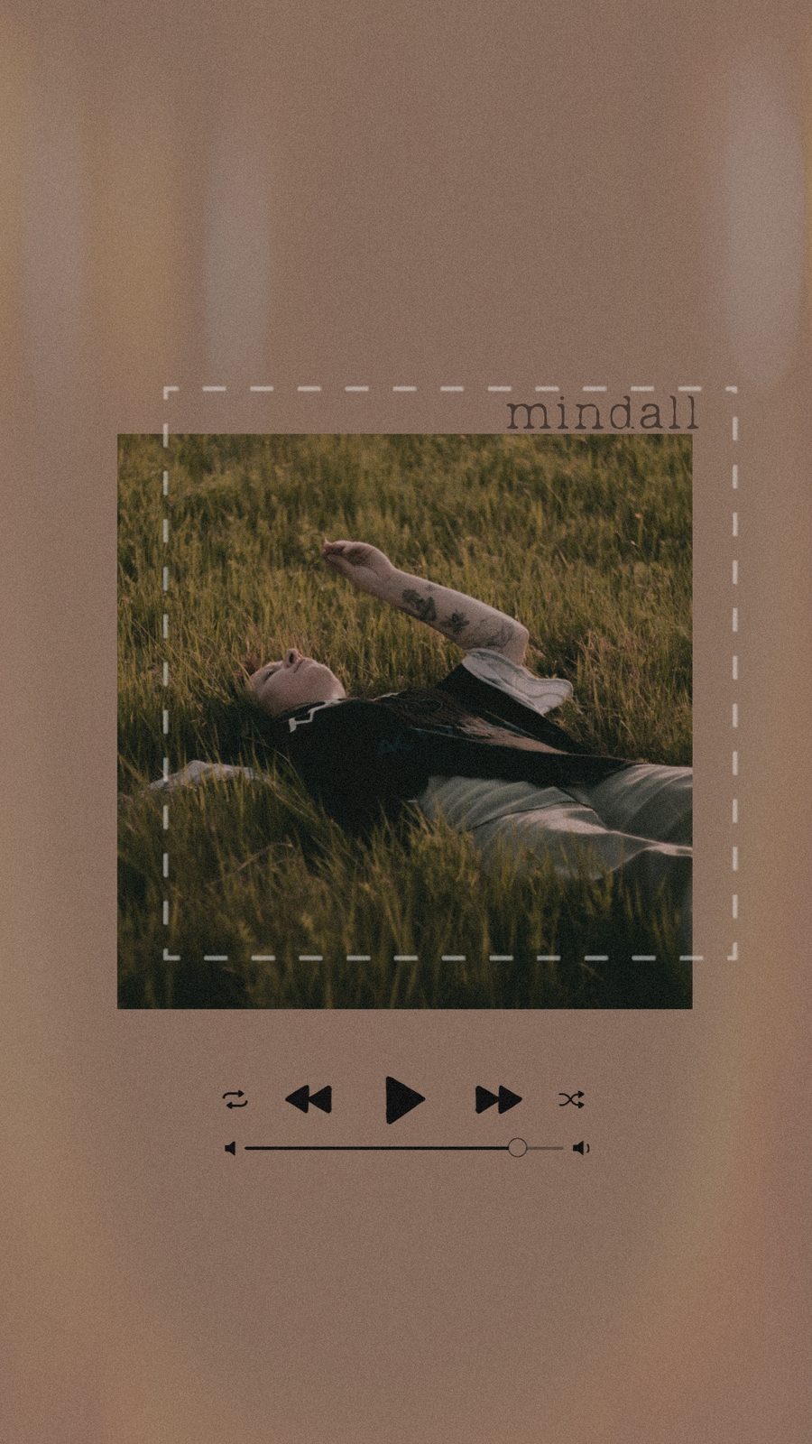 Слушать mindall — Runaway на всех площадках