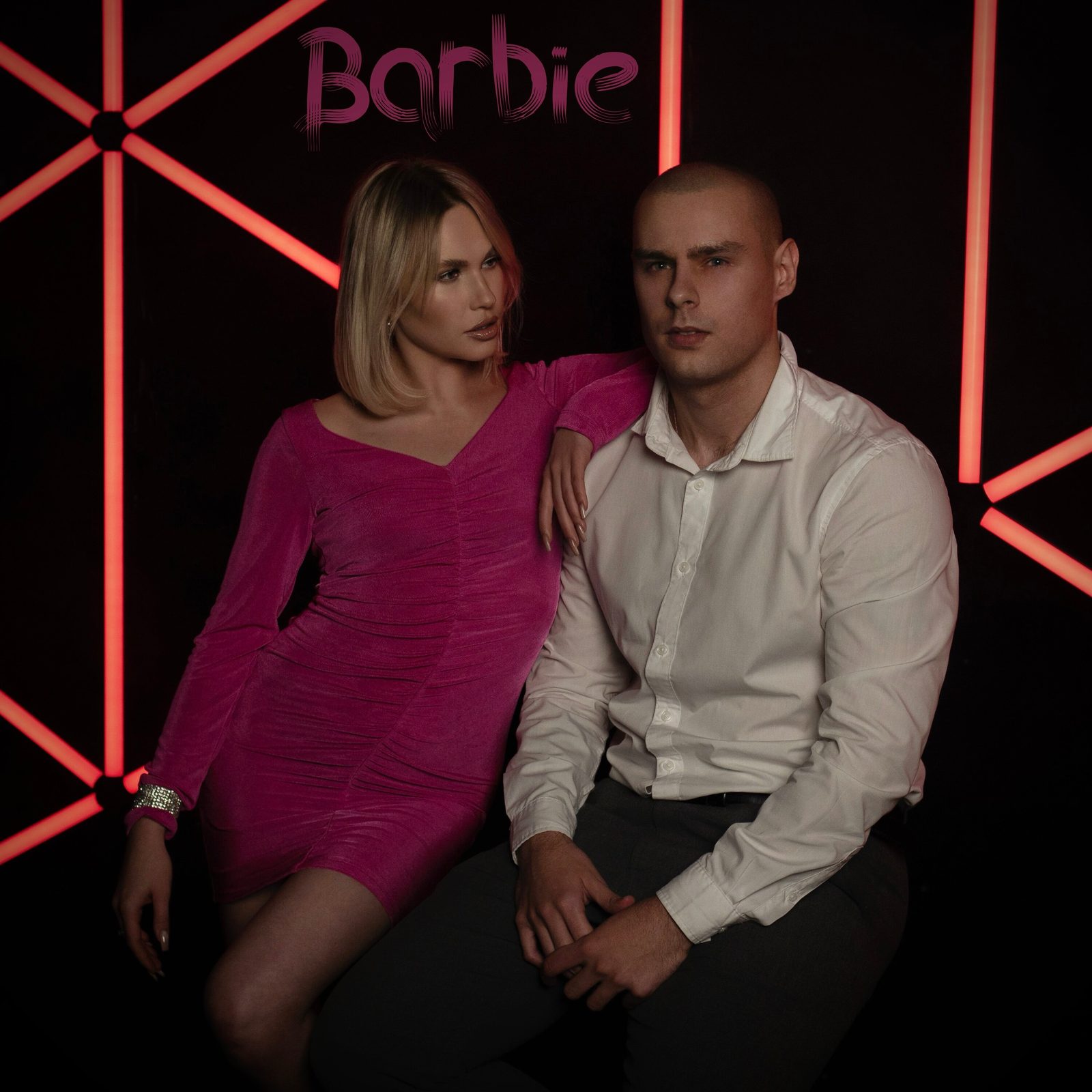 Слушать МИВ — Barbie на всех площадках