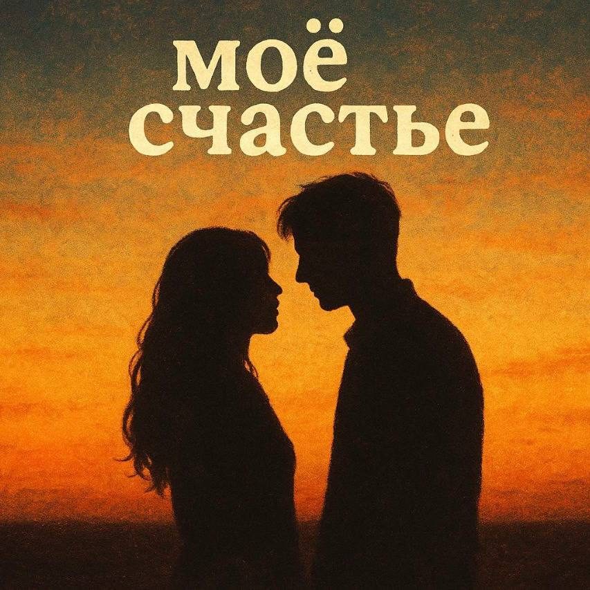 Слушать DARA SU — Моё счастье на всех площадках