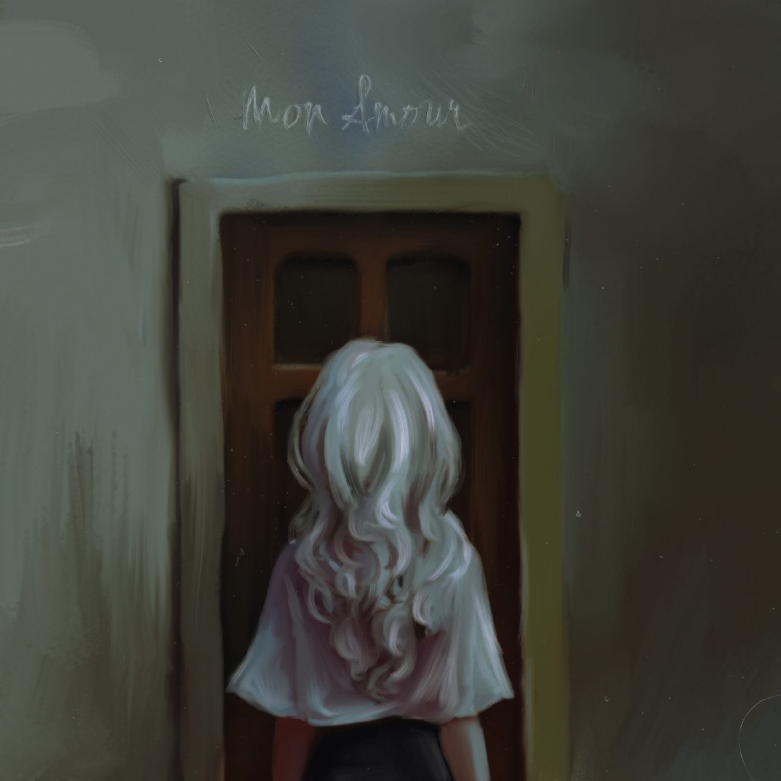 Слушать Октавия, Linkero — Mon Amour на всех площадках