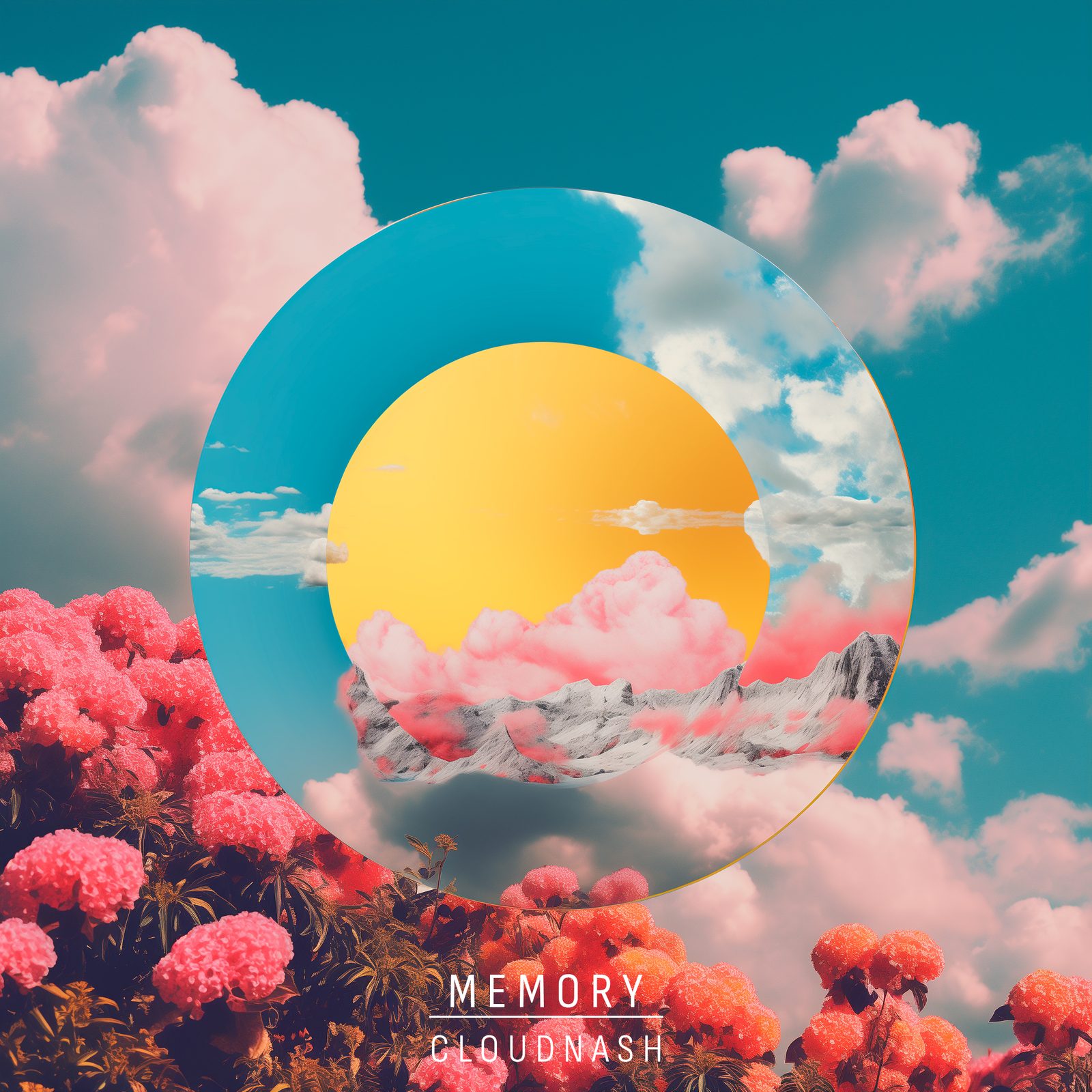 Слушать CLOUDNASH — Memory на всех площадках