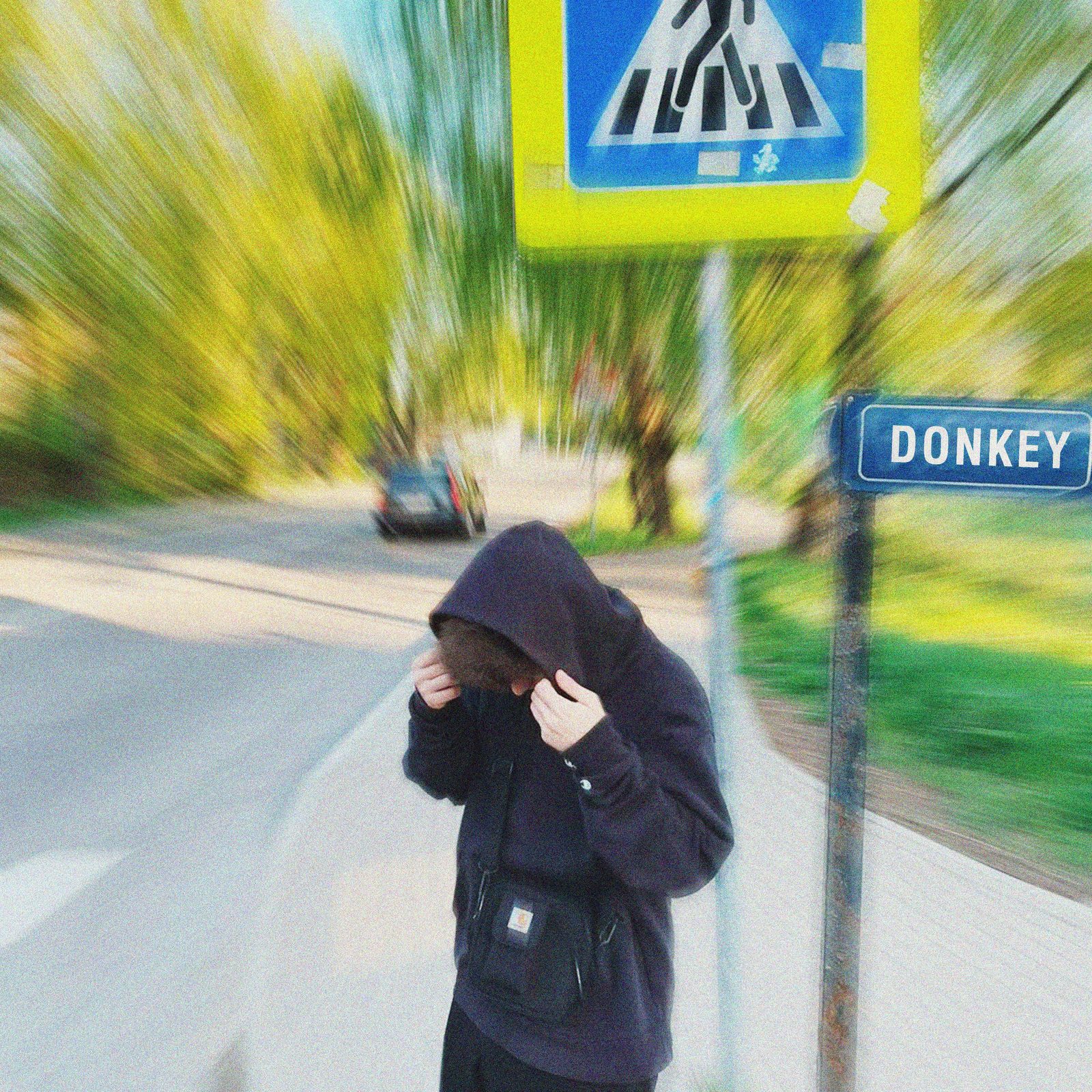 Слушать donkey — Noire на всех площадках