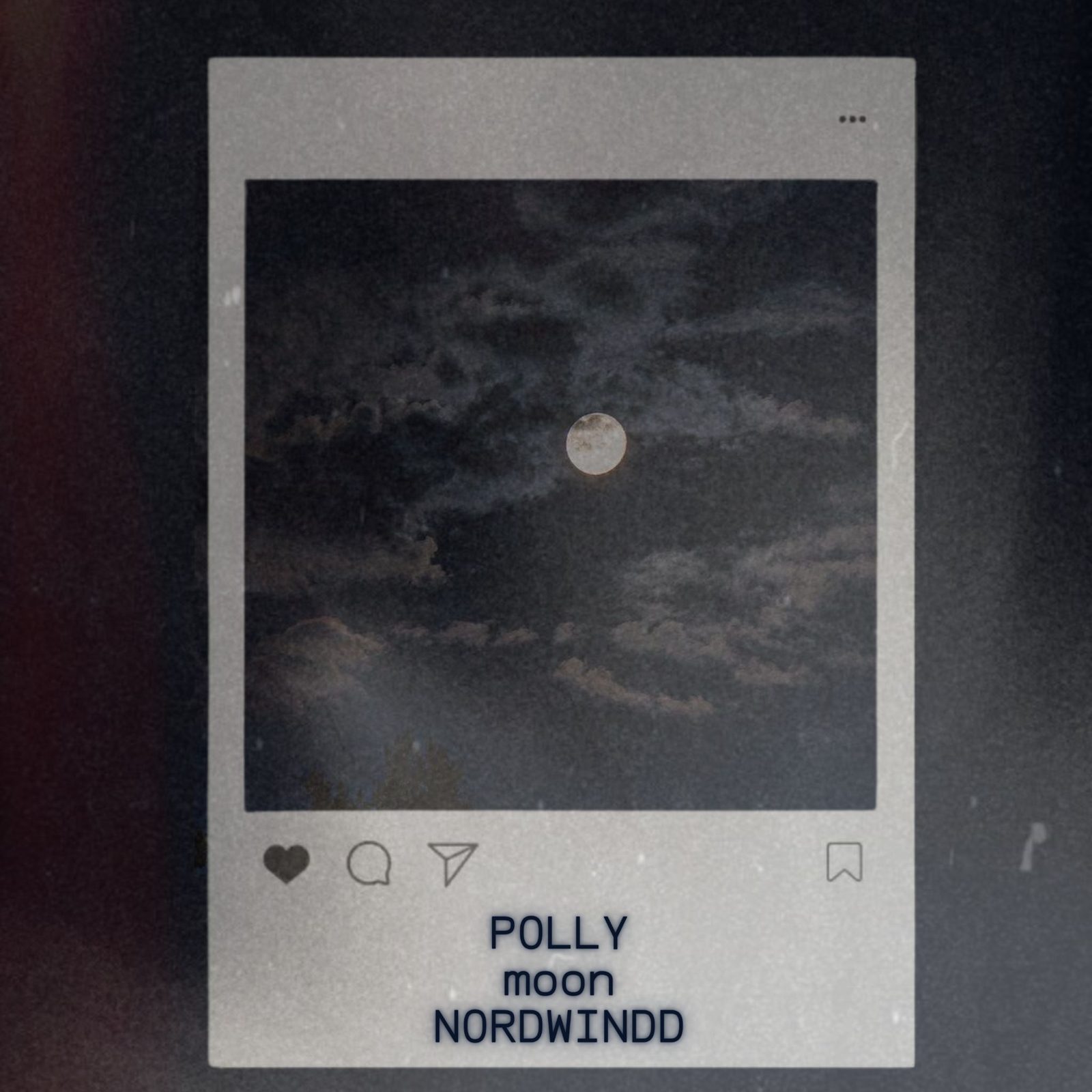 Слушать NORDWINDD — MOON на всех площадках