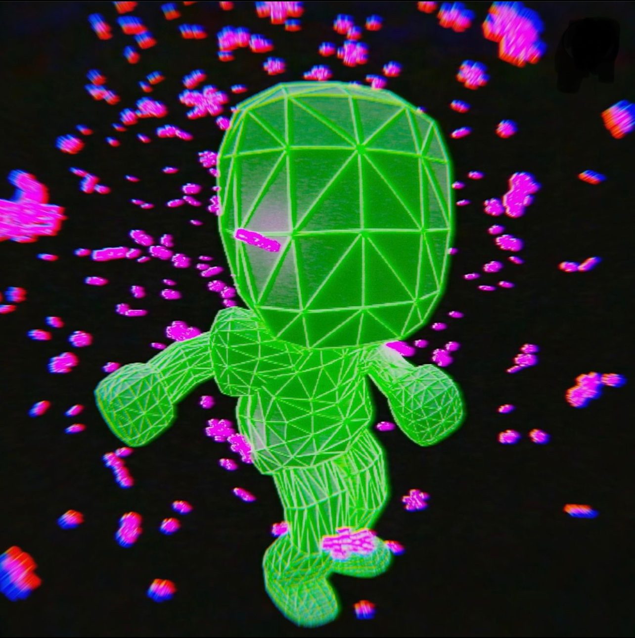Слушать skelly — Digital Punk на всех площадках