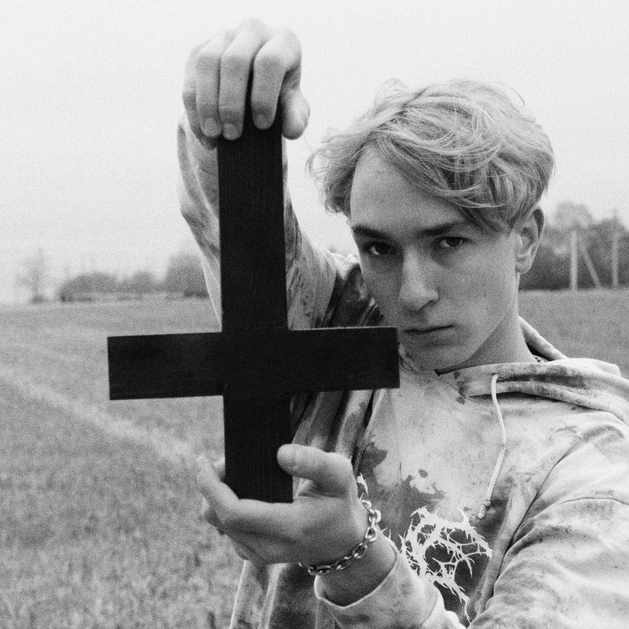 Слушать FAUST — Отречение на всех площадках