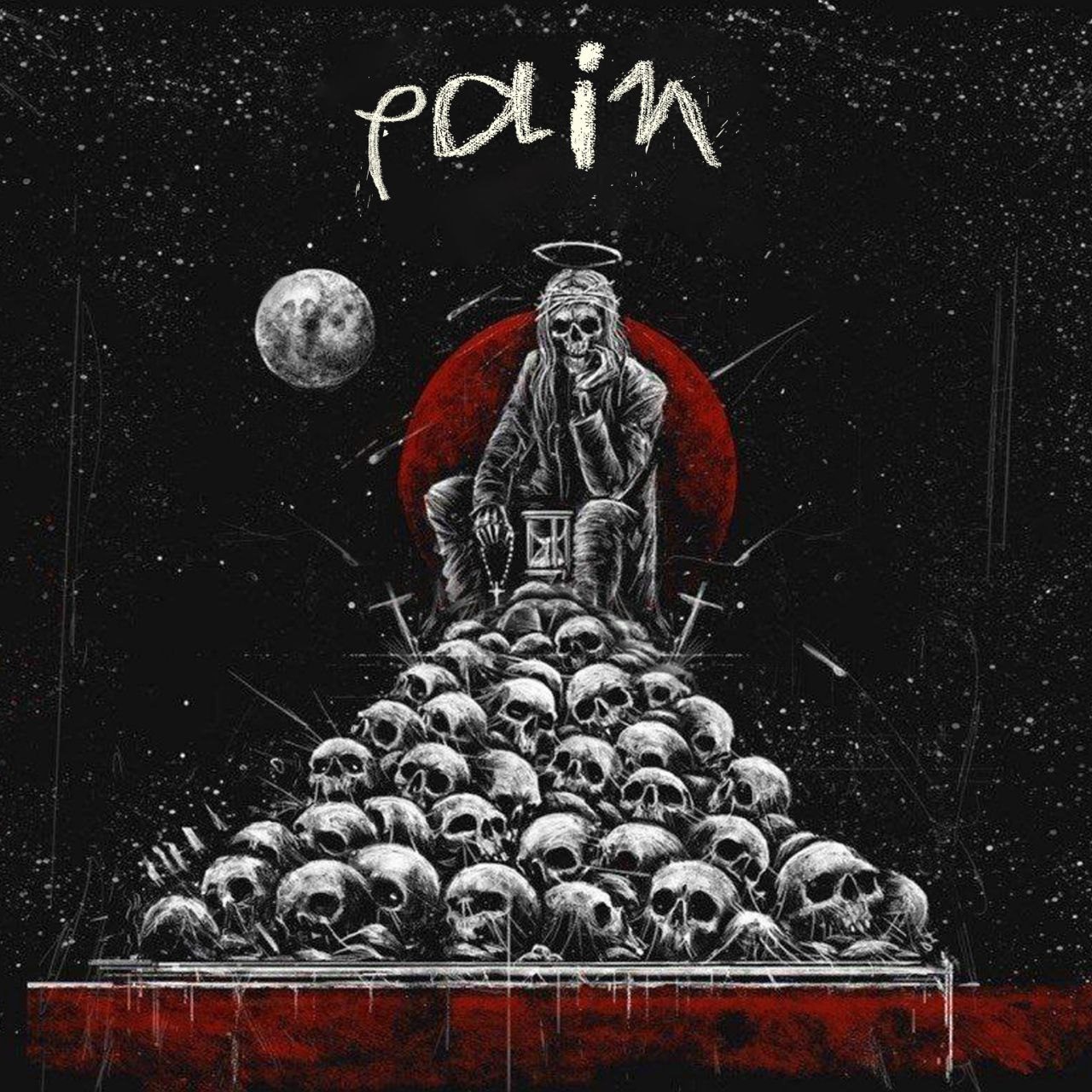 Слушать PAIN — Что ты хочешь? на всех площадках