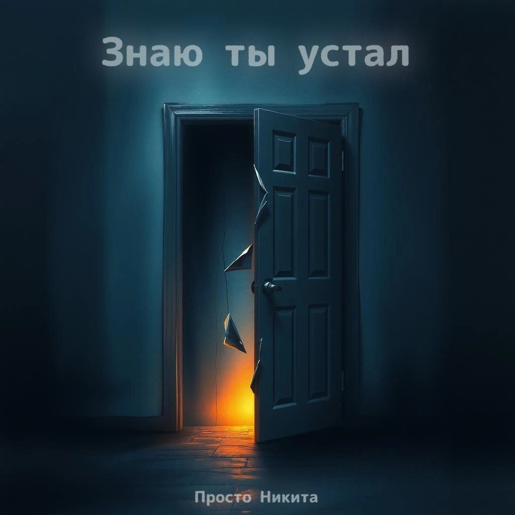 Слушать Просто Никита — Знаю ты устал на всех площадках