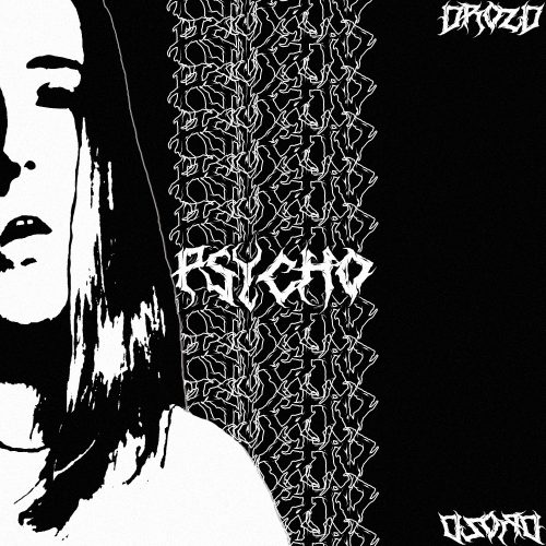 Слушать DROZD — PSYCHO на всех площадках