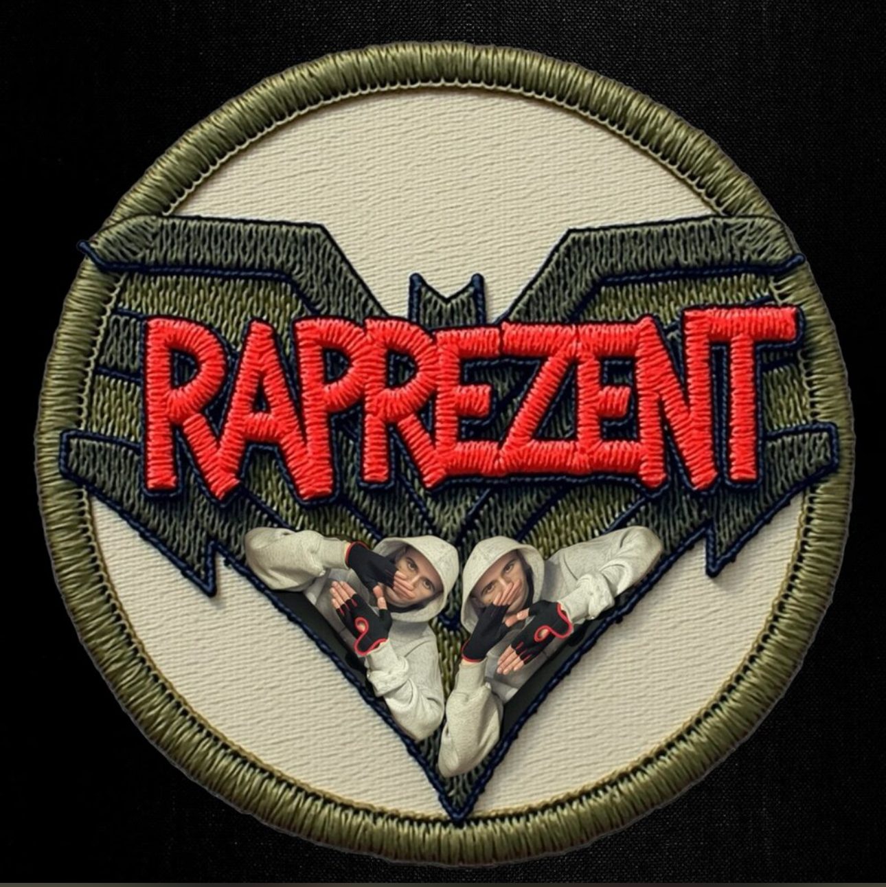 Слушать Ройт — Raprezent на всех площадках