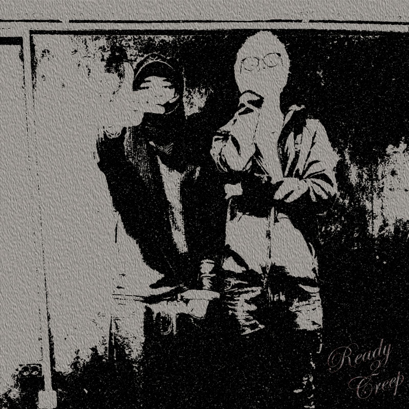 Слушать Omes, CALLME — Ready 2 Creep на всех площадках